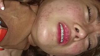 Pinay Sarap Na Sarap Basang Basa Sa Kantutan Nila Ni Bf Pinay Very Wet Sex SingCan Free Porn Tube